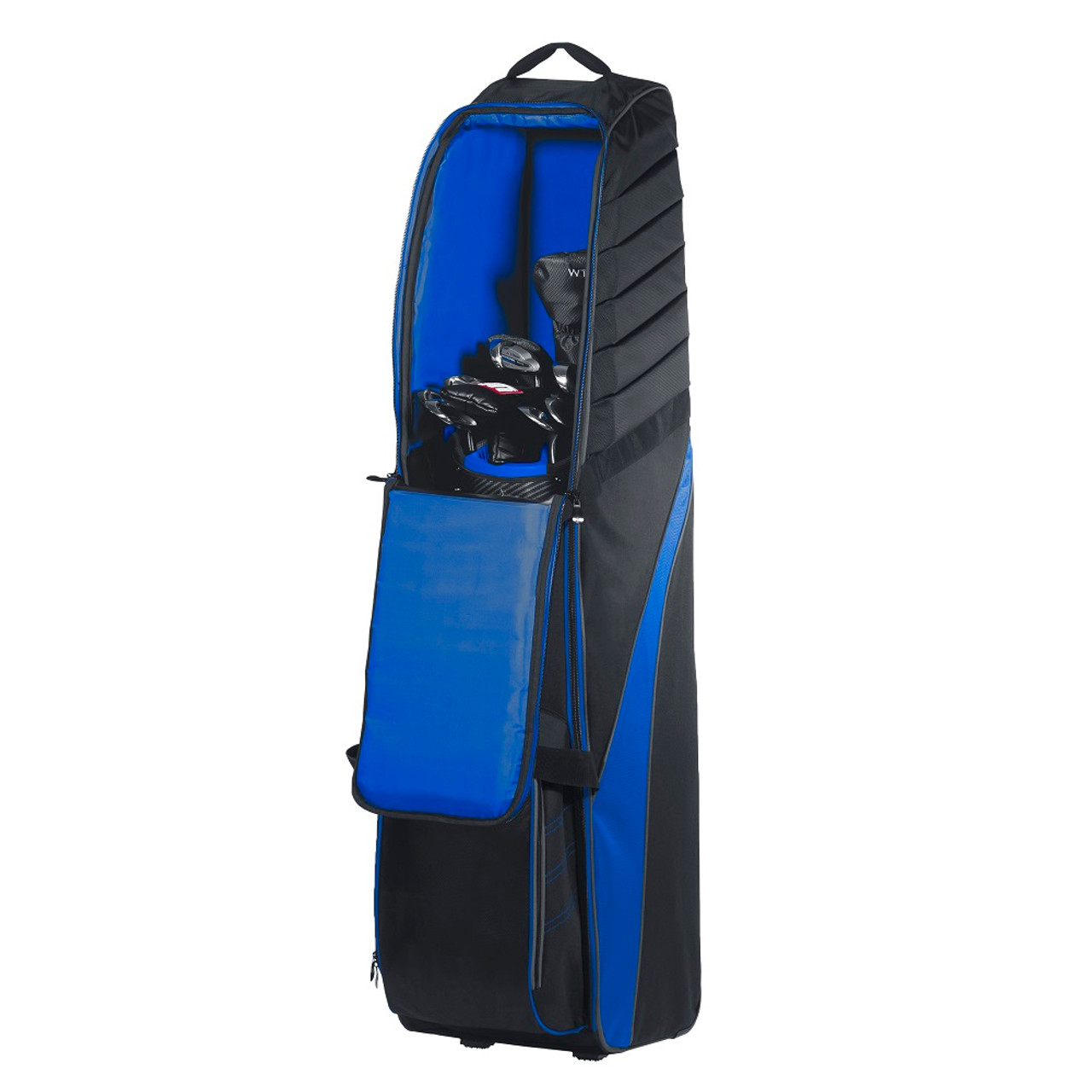 (バッグボーイ) BagBoy T-750 ホイール付きトラベルゴルフカバー BagBoy T750 Travel Cover